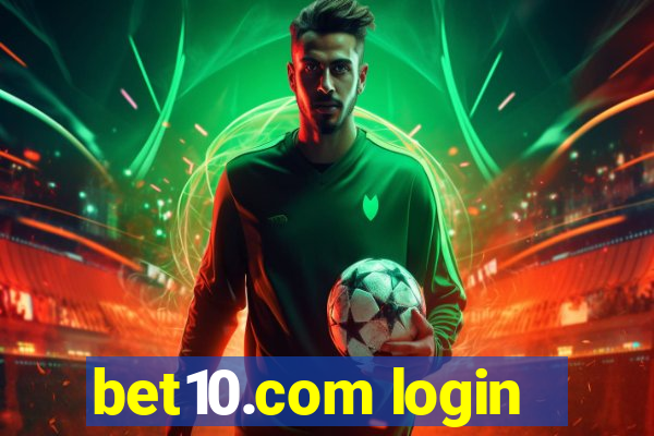 bet10.com login